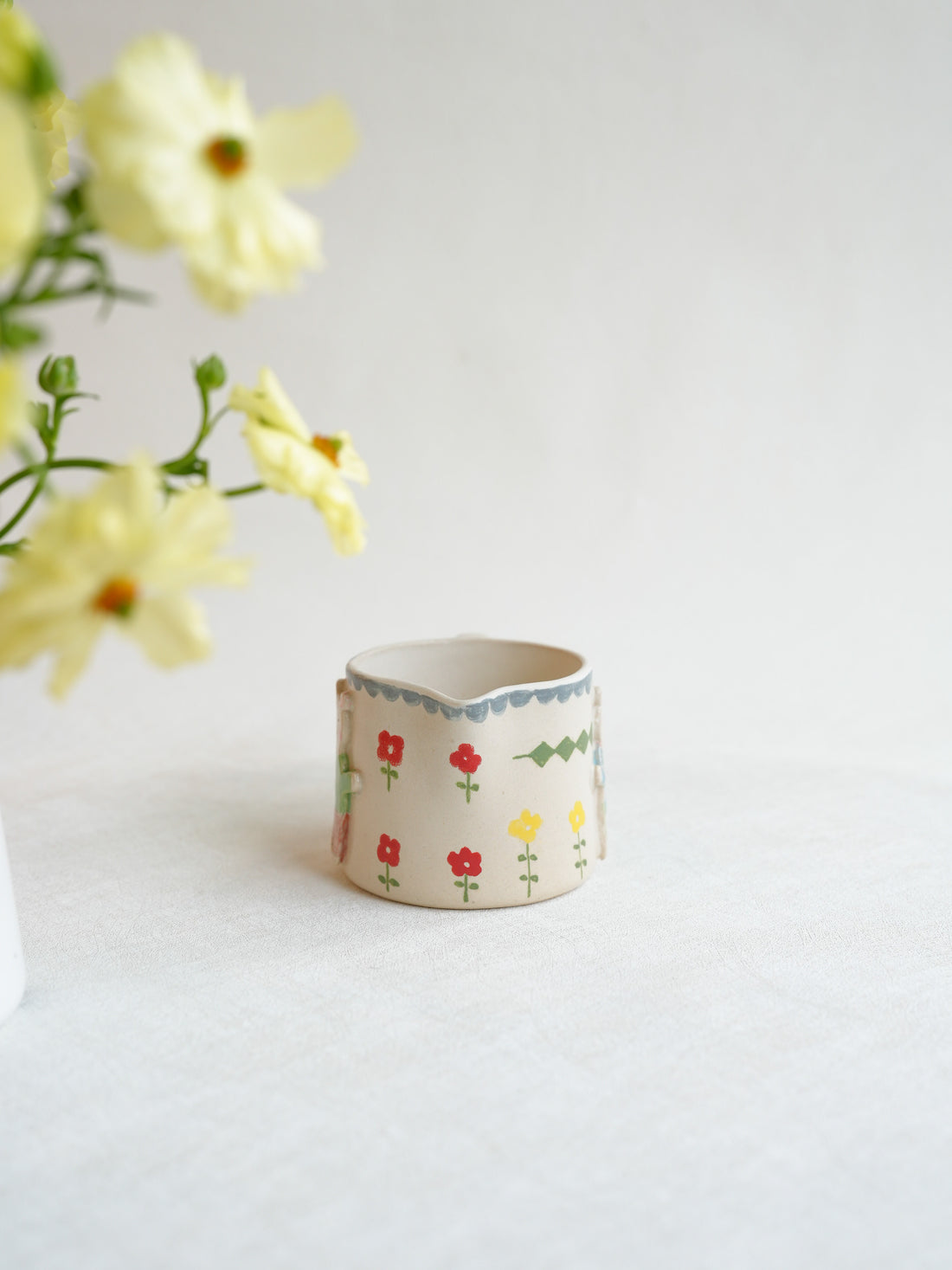 Misuzu Ishigami 石神美鈴 Jug MIS25