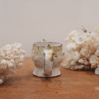 Shoko Matsuura 松浦唱子 Cat Mug SM04 #1