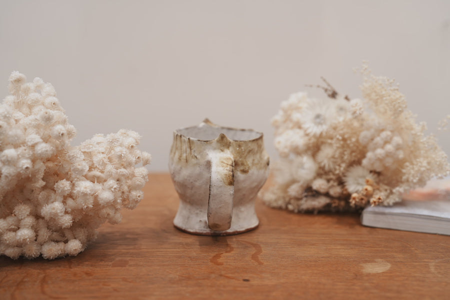 Shoko Matsuura 松浦唱子 Cat Mug SM04 #1