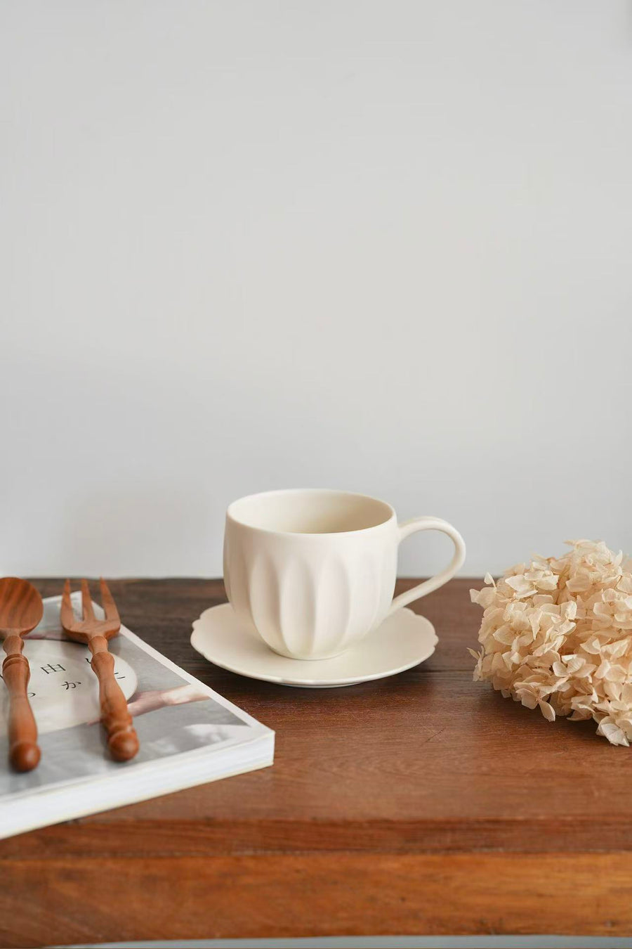 Yuko Hiramatsu 平松祐子 – Yochi Cups