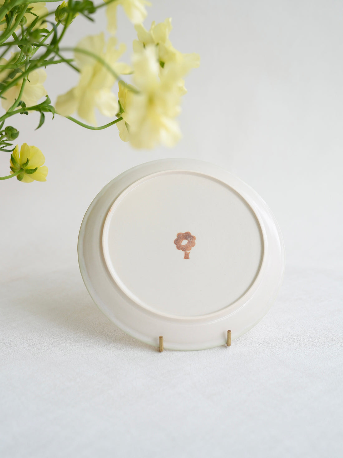 Notari - Medium Plate 18cm NO03