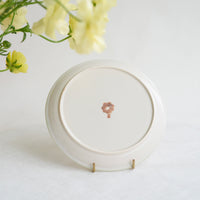 Notari - Medium Plate 18cm NO03