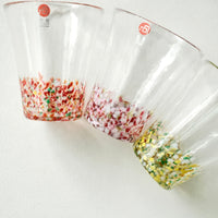 Tsugaru Vidro Japanese Colors Tumbler