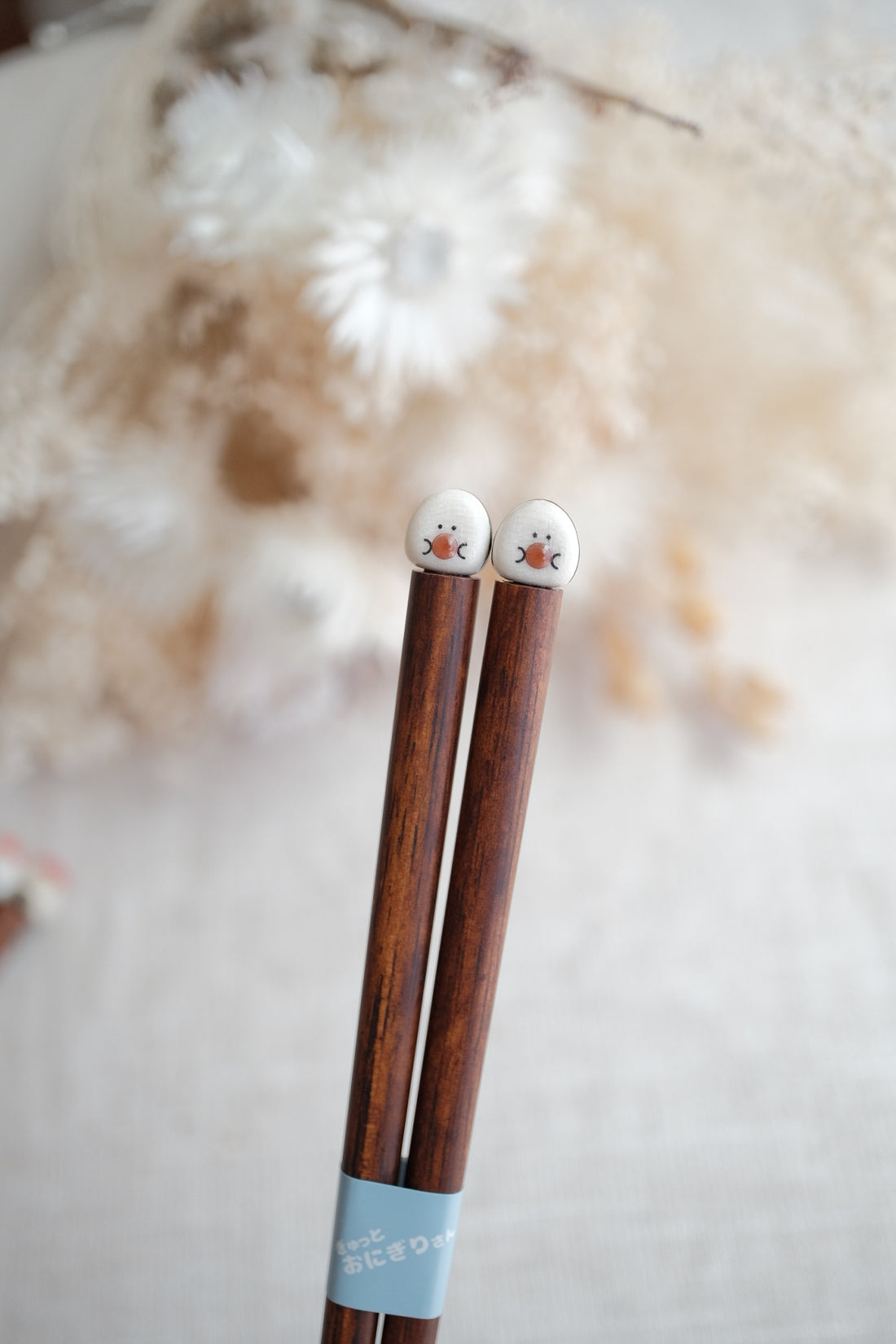 Japanese Natural Wood Chopsticks