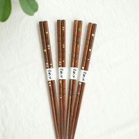 Japanese Chopsticks Four Seasons Collections Dishwasher Safe