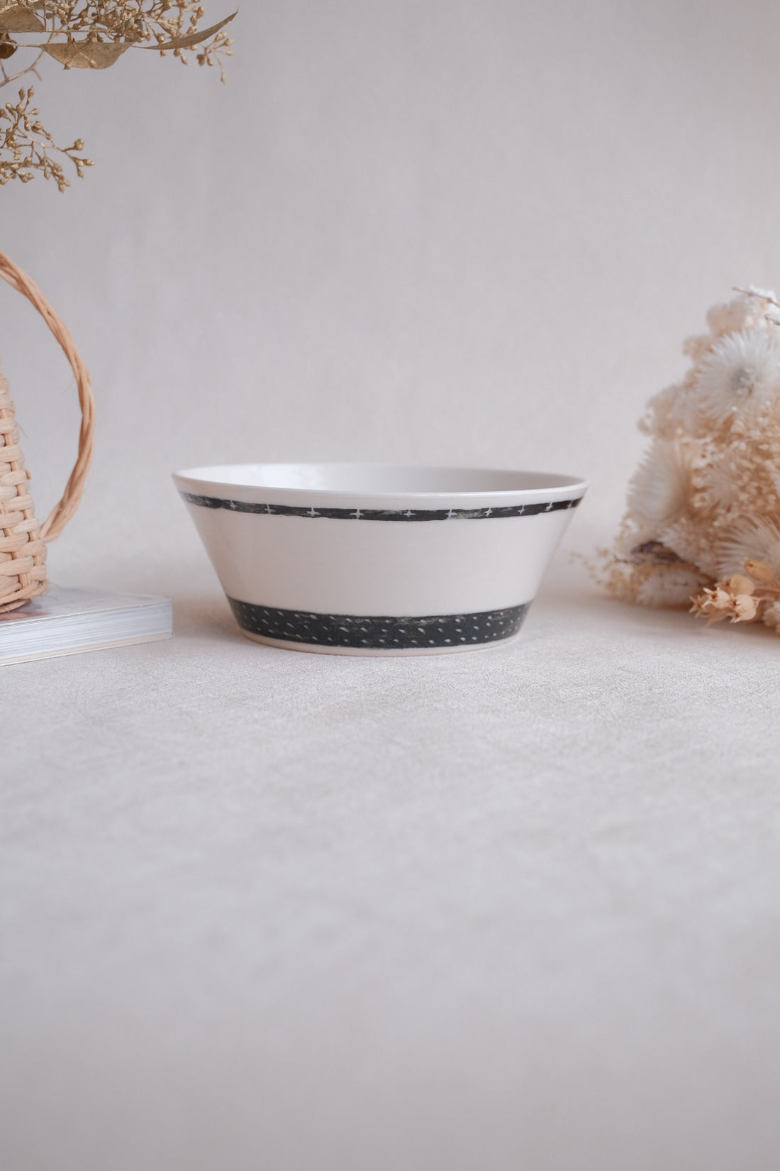 Ayane Hamada 濱田綾音 City Bowl AY07