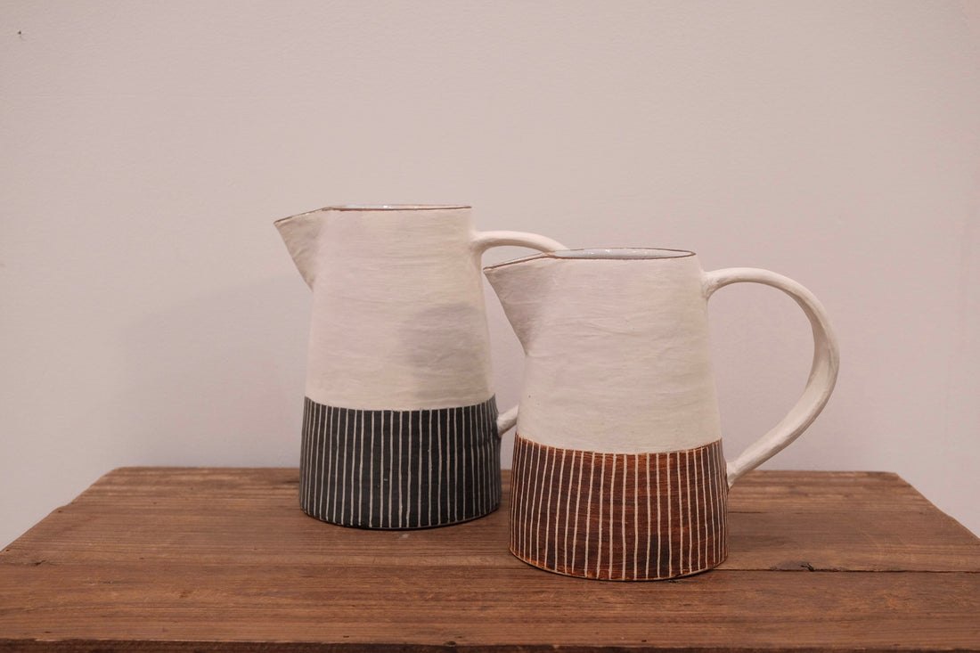 Emishi Kobo 池田匡優&美弥子 - Jug EK27