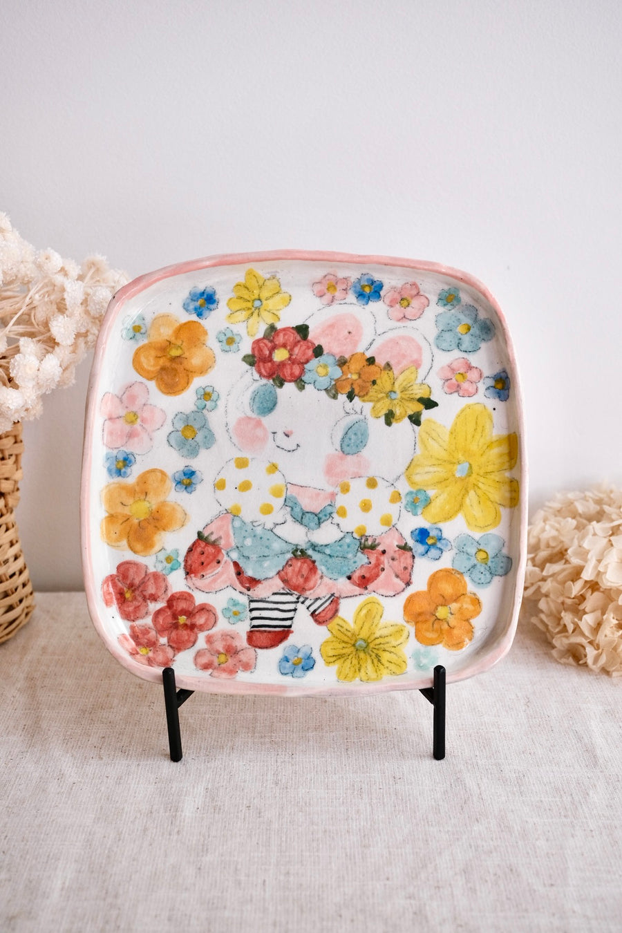 Asako Yamaguchi 山口麻子 – Yochi Cups