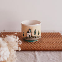 COCOCO Handmade Free Cup - CO01