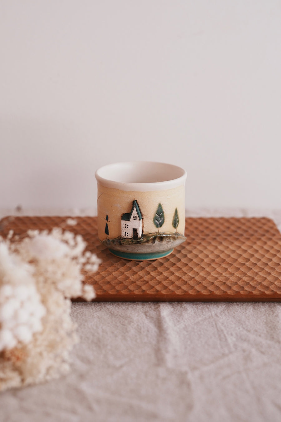 COCOCO Handmade Free Cup - CO01