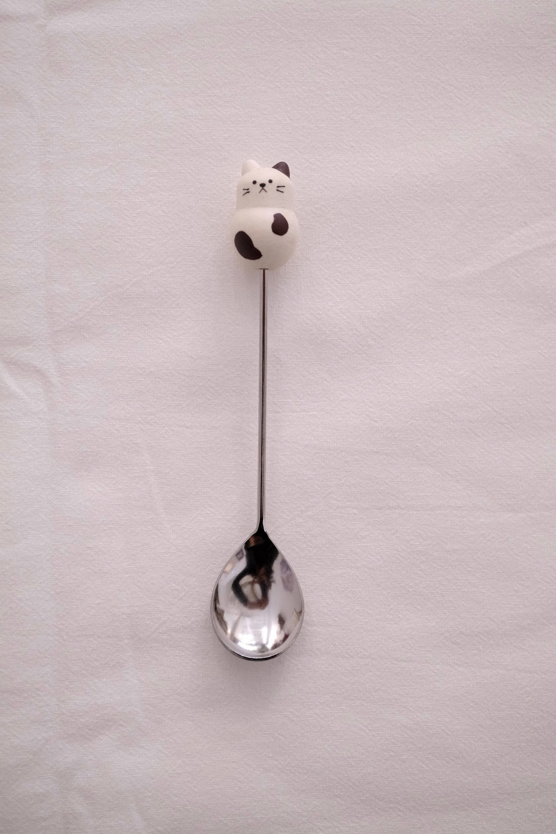 Grapport Animal Teaspoon & Dessert Fork Collections