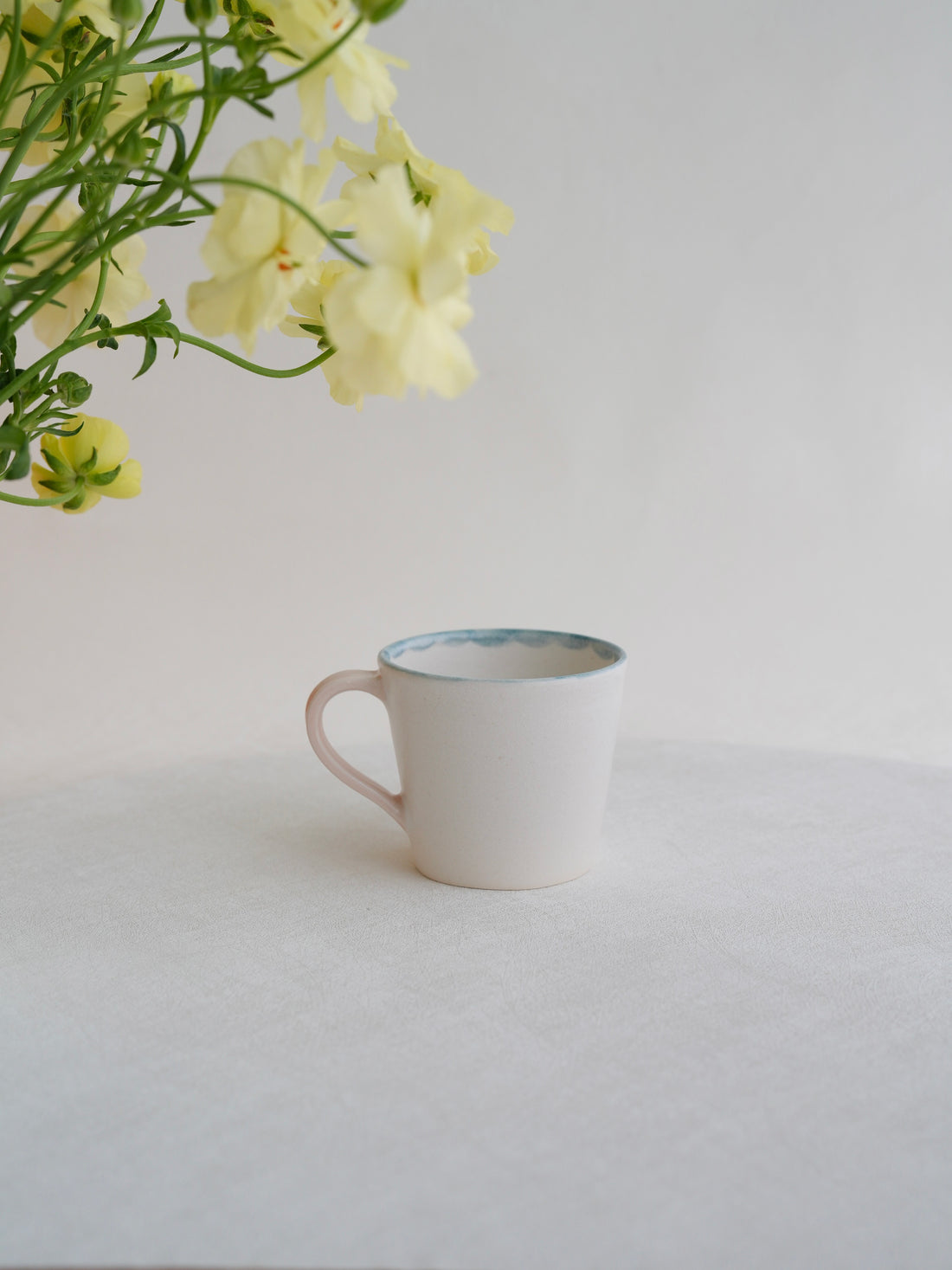 Notari - Animal Mug - Pink NO01