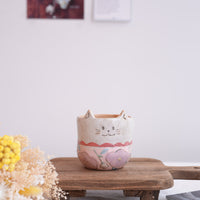 Cozy Nook - Cat Round Free Cup- CN04 #3