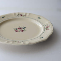Studio M' Rosier Round Medium Plate