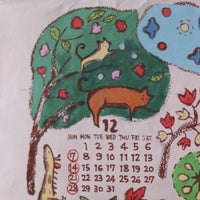 Nepali Paper Calendar 2025 Pre-order