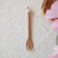 Ayataro Large Fork Duck - aya13