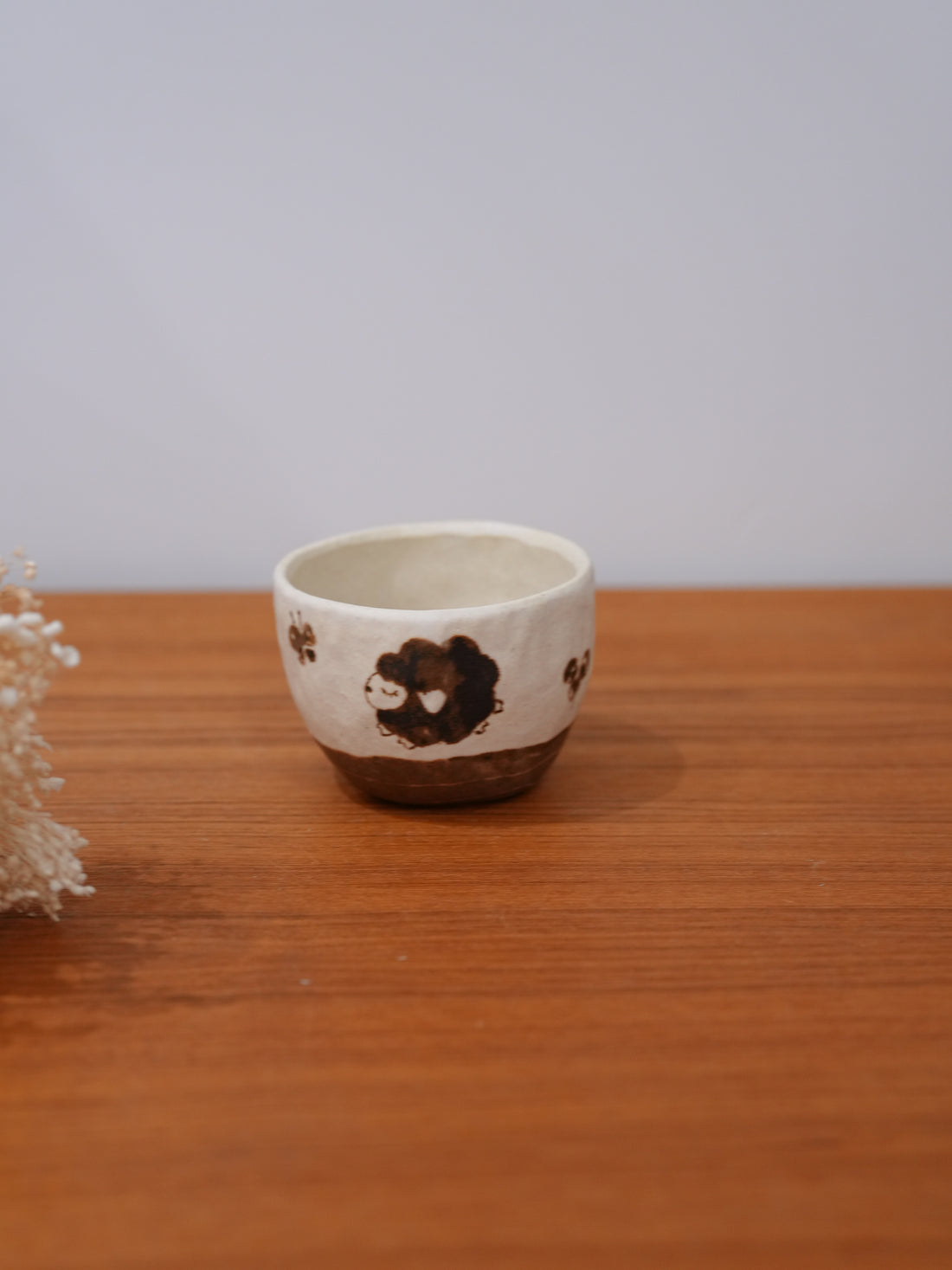 Marubankojo 丸伴工場 - Tea Cup MR03