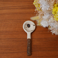 Marubankojo 丸伴工場 - Small Spoon MR08