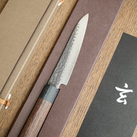 Shizu Hamono - Shizu Gen Petit knife 130mm