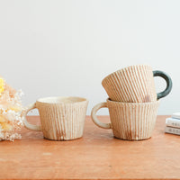 Ken Aoki 青木挙 Mug KE15