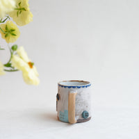 Misuzu Ishigami 石神美鈴 Animal Mug MIS17