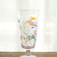 Makiko Kitagata 北形槙子 Lace Goblet MG11