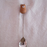 Grapport Animal Teaspoon & Dessert Fork Collections