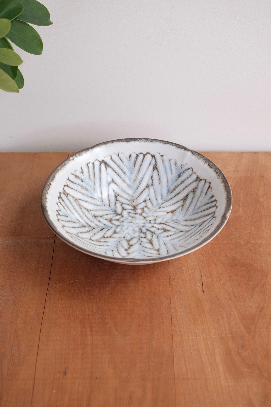 Mino Ware Elegant Hand-painted Collection