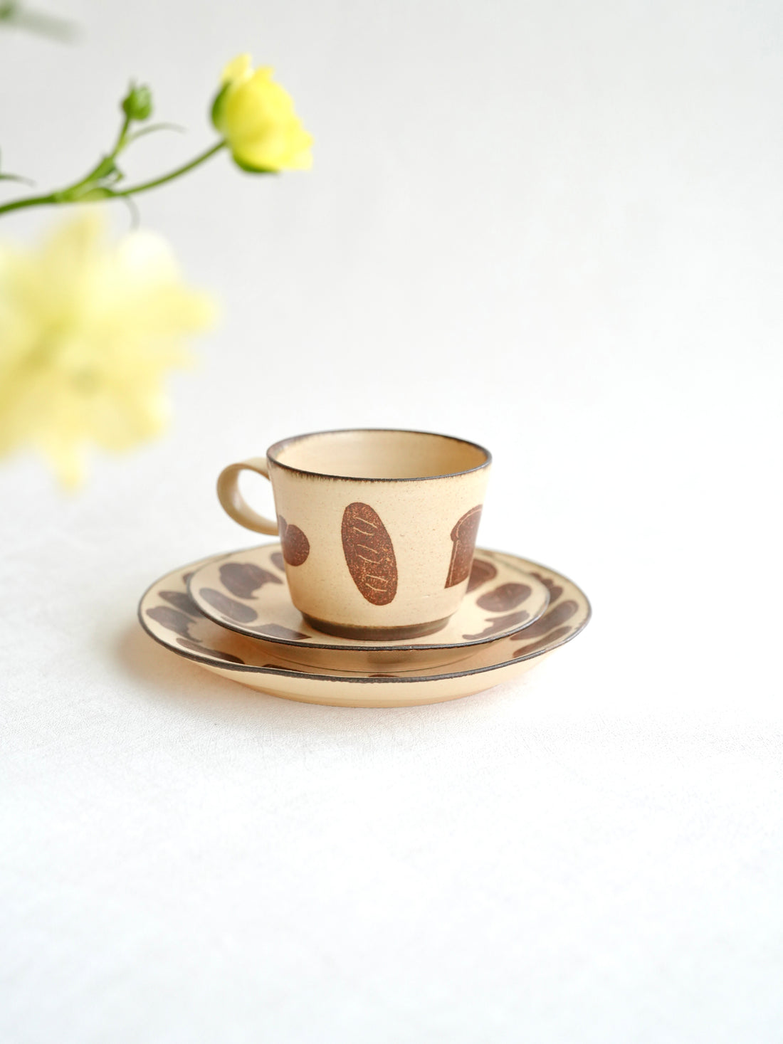 かとうようこ Yoko Kato Bread Collection