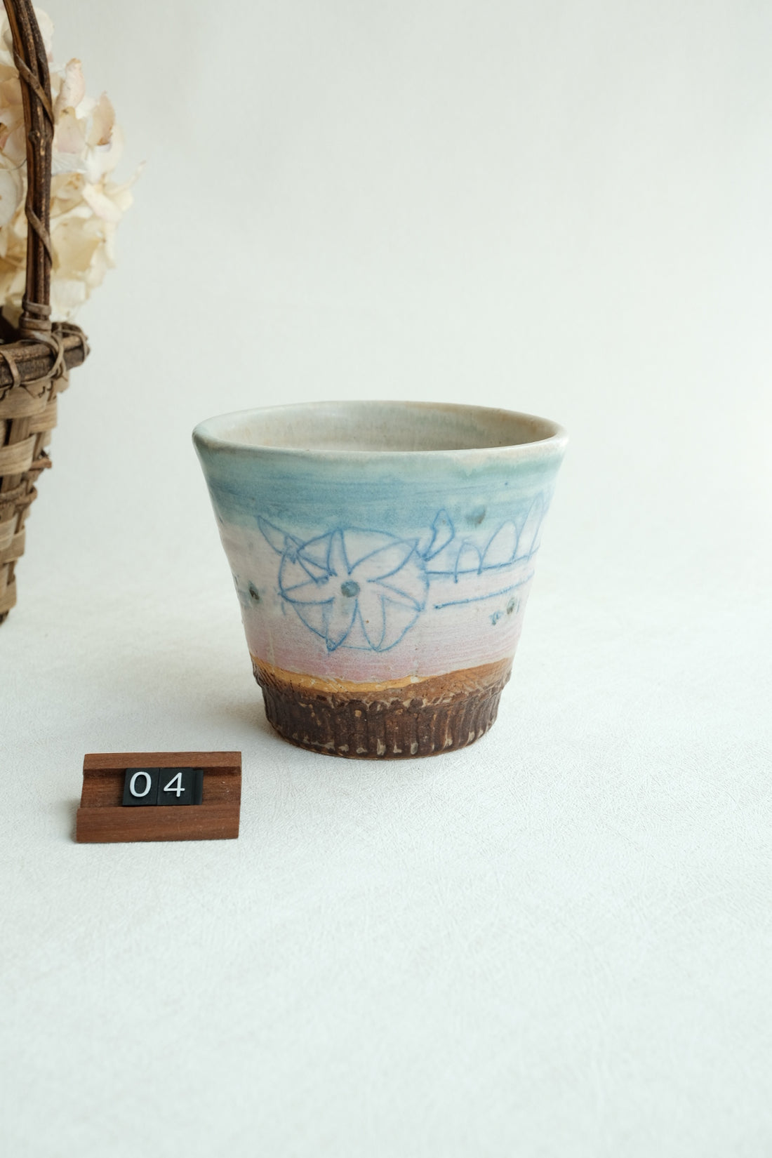 Fumika Tateno 館野文香 Large Free Cup FM06