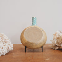 Fumiko Tsuchihashi 土橋文子 - 18cm Medium Pan FT15 #3