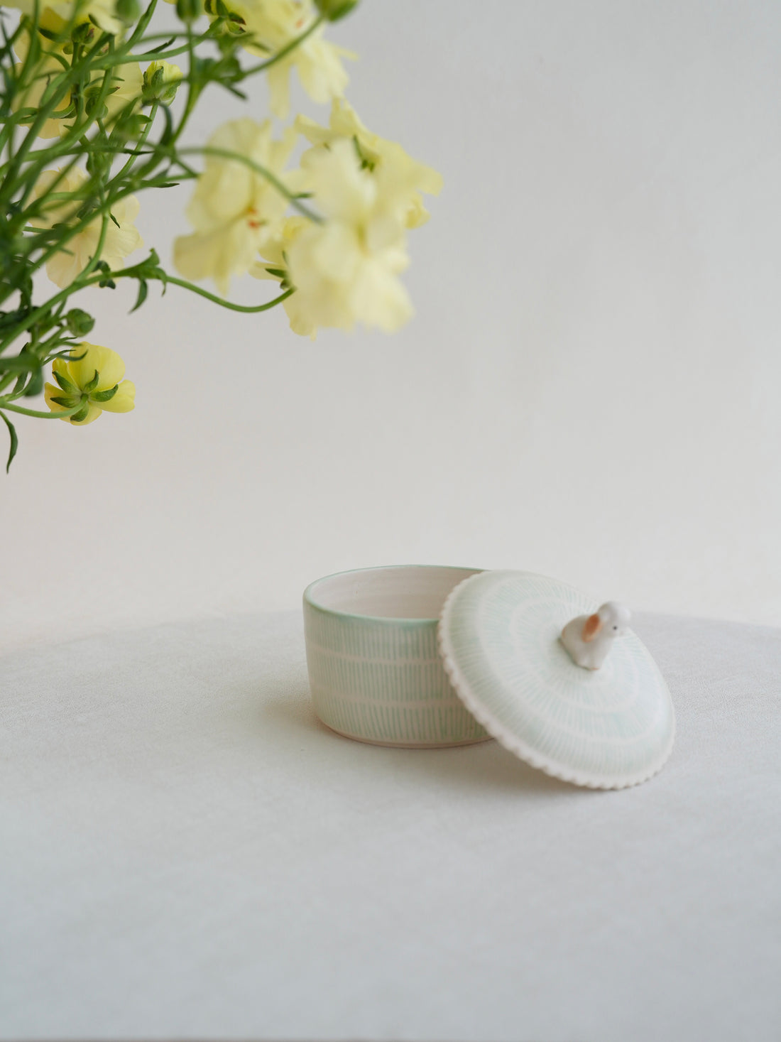 Notari - Animal Canister NO05