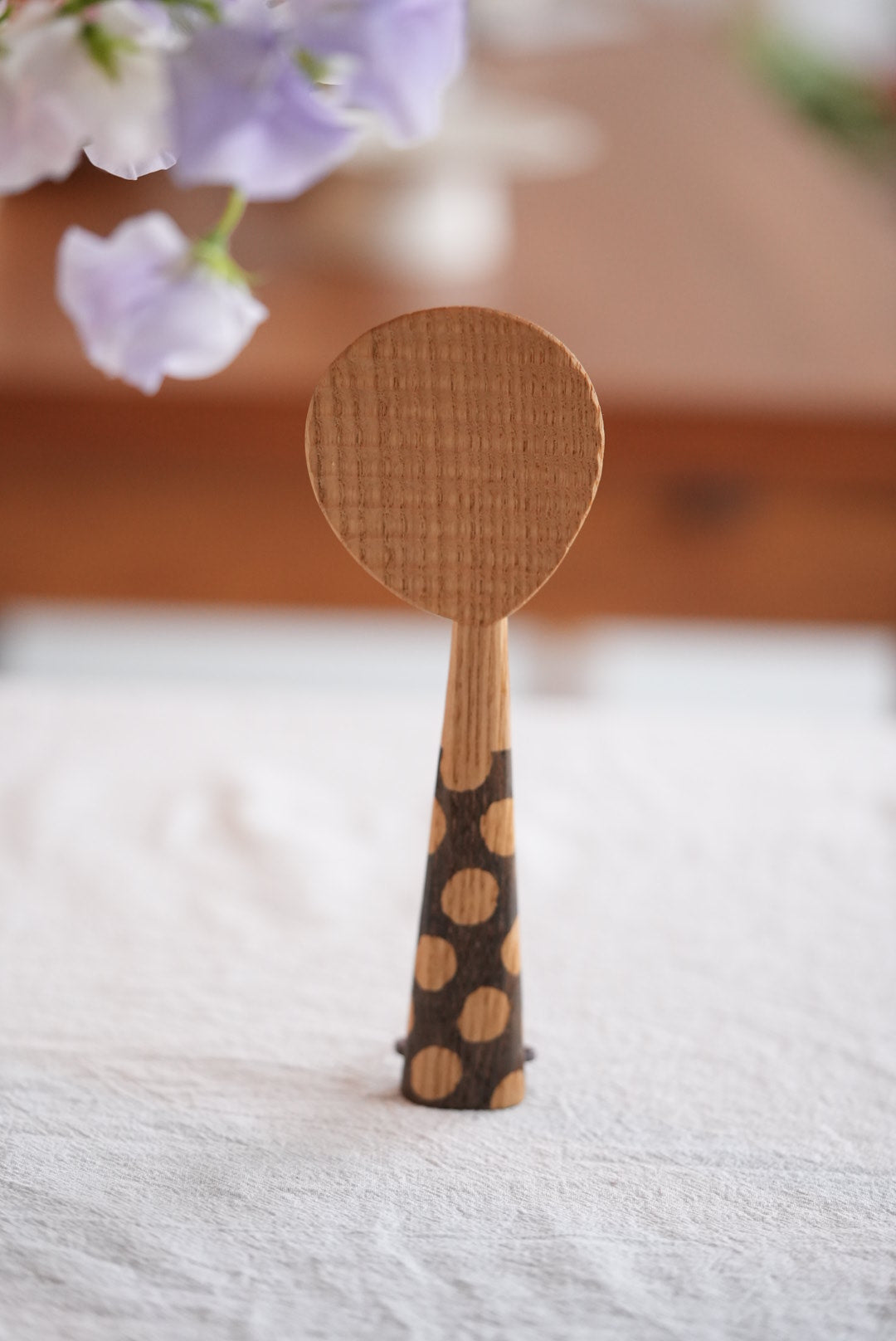 Uda Masashi うだまさし Rice Spoon M19