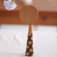 Uda Masashi うだまさし Rice Spoon M19