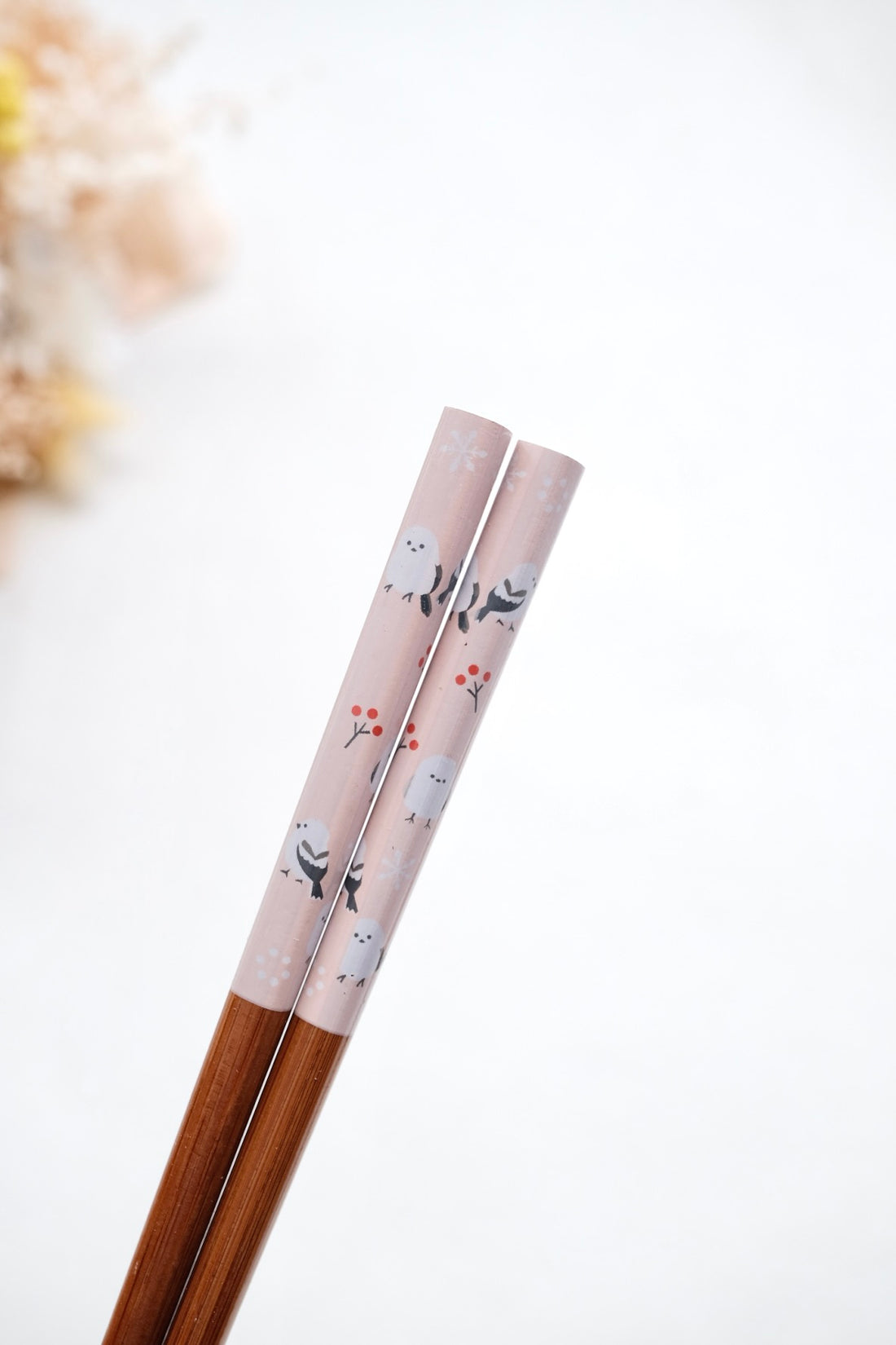 Japanese Chopstick Cute Animal Collection 22.5 cm