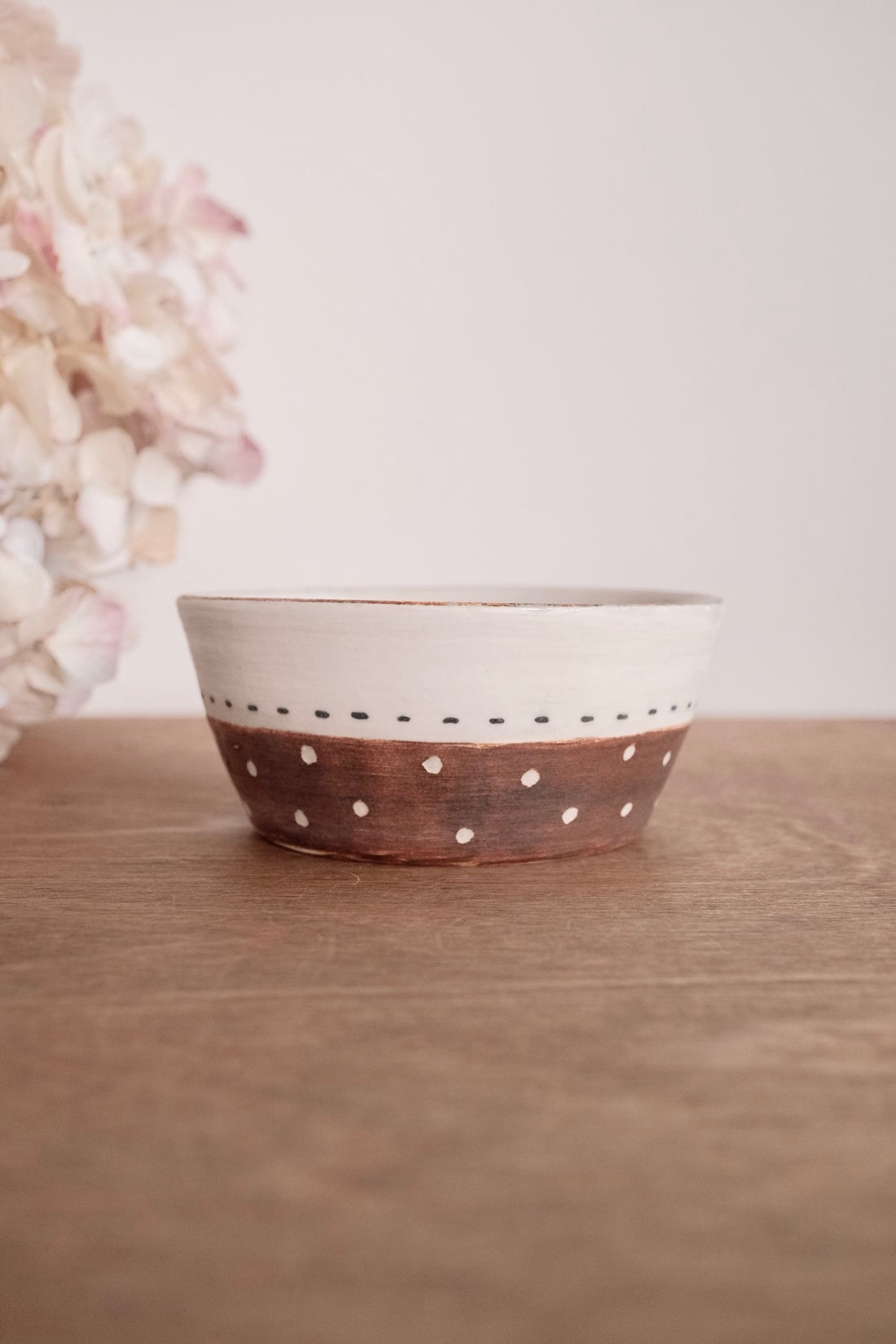 Emishi Kobo 池田匡優&美弥子 - Dipping Bowl EK01