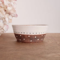 Emishi Kobo 池田匡優&美弥子 - Dipping Bowl EK01