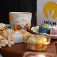 Yochi Cups 2025 Mid-Autumn Festival Gift Box
