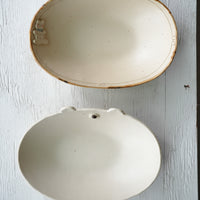 Misuzu Ishigami 石神美鈴 Large Animal Oval Plate MIS06