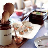 Studio'M Cruche utensils holder