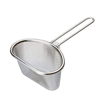 Japan Tsubame Shimomura Stainless Cooking Strainer