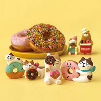 DECOLE Ornaments - Mattary Collection