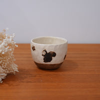 Marubankojo 丸伴工場 - Tea Cup MR03