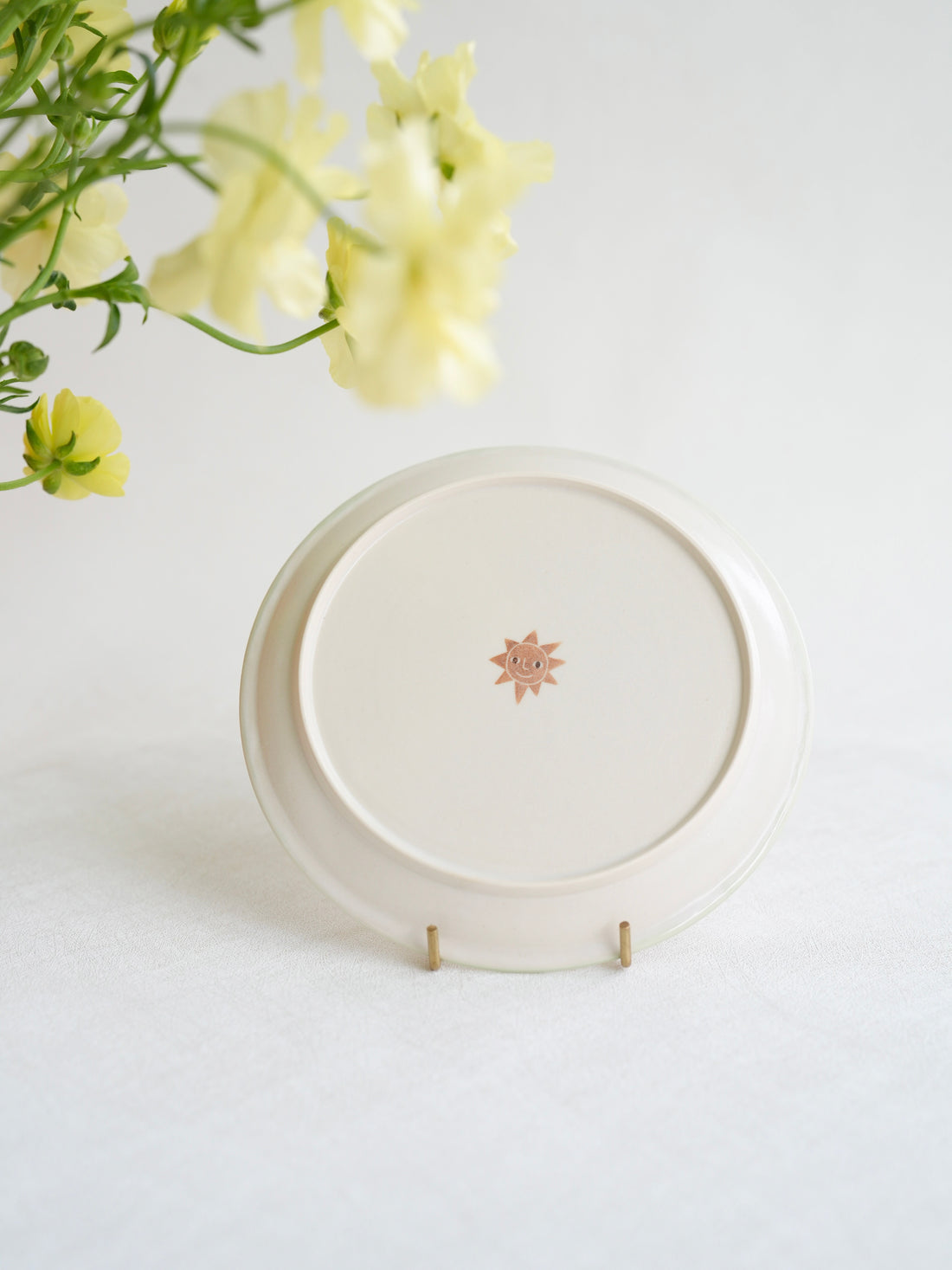 Notari - Medium Plate 18cm NO03