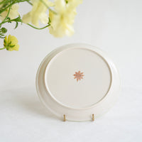 Notari - Medium Plate 18cm NO03