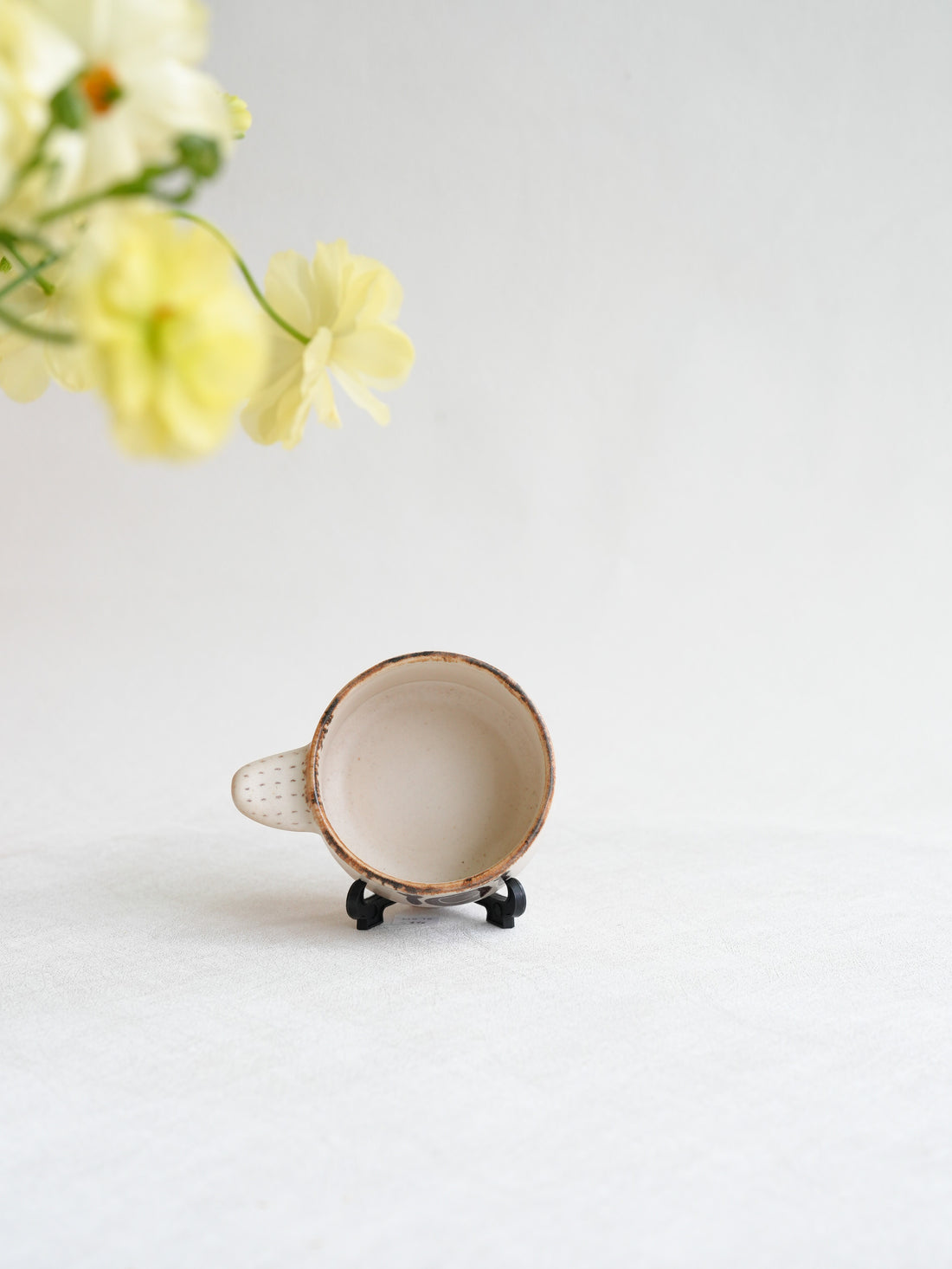 Misuzu Ishigami 石神美鈴 Small Dipping Dish MIS29