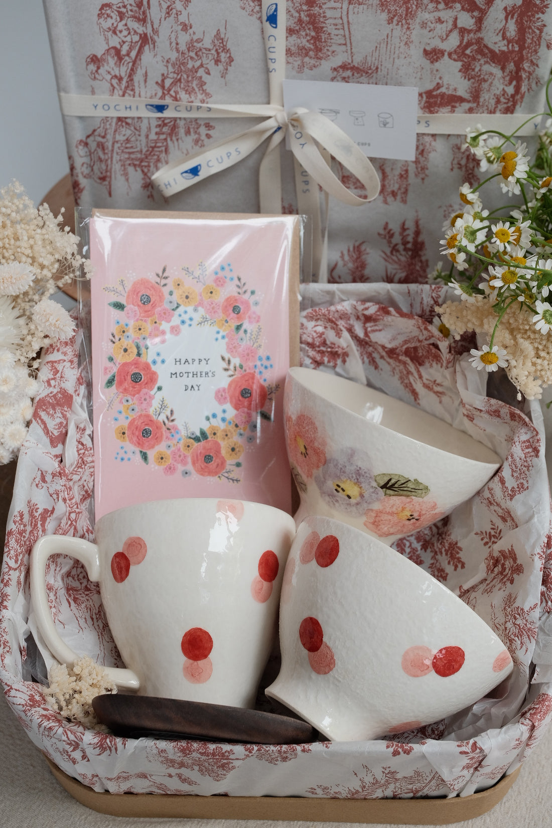 Mother’s Day gift box #2