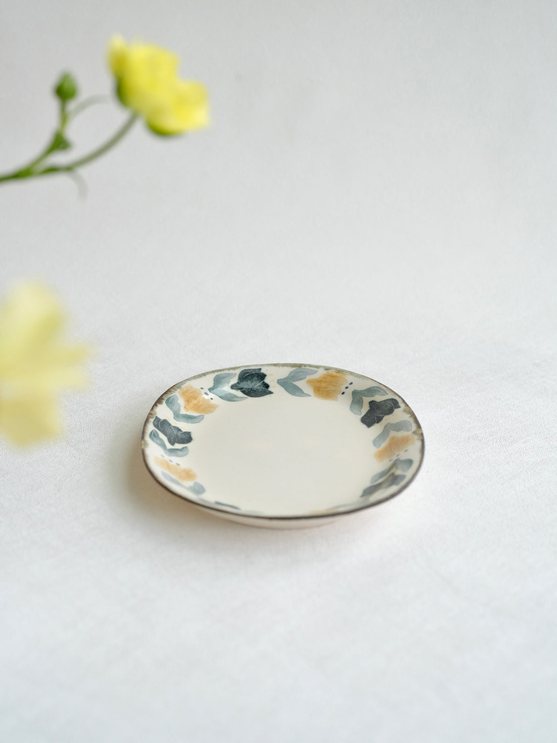 かとうようこ Yoko Kato Tulip Collection