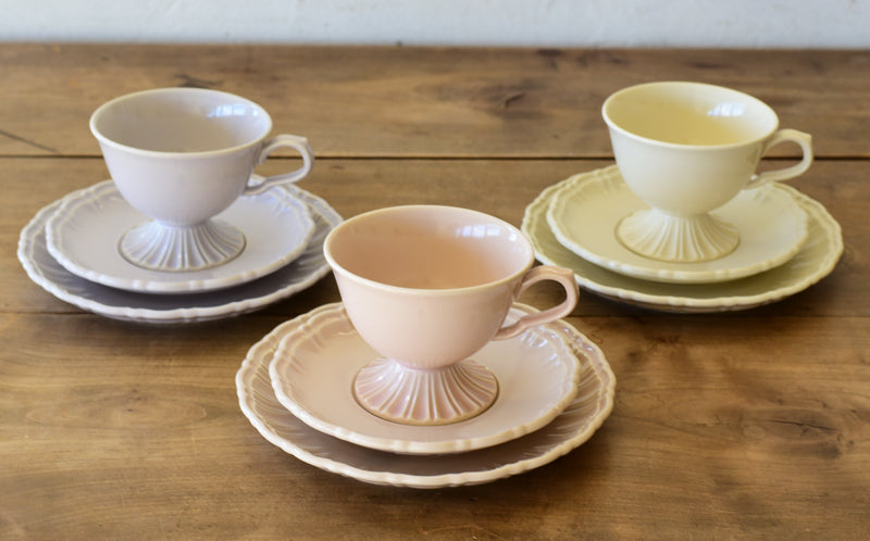 Studio'M Charme Cup with Saucer