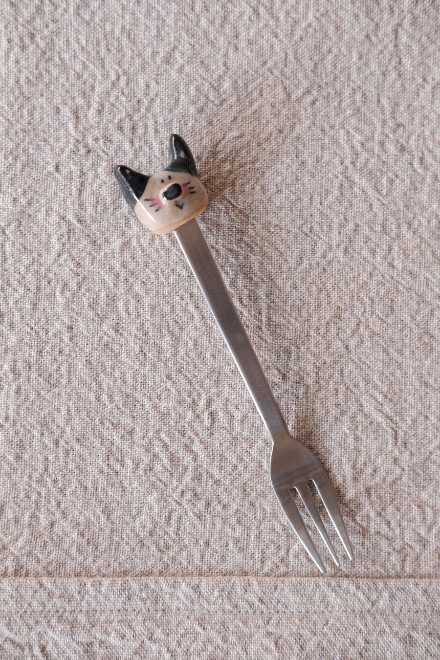 Cosael Dessert Fork